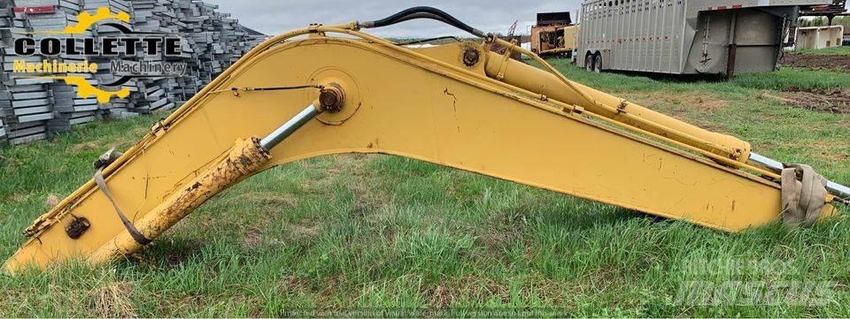 Komatsu PC 150 Escavadoras de rastos