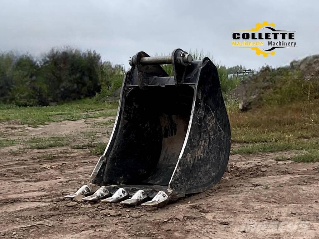 CAT Backhoe Bucket Outros acessórios de tractores