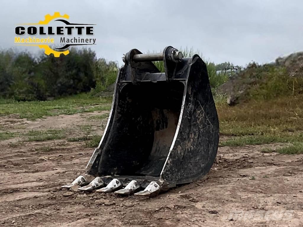 CAT Backhoe Bucket Outros acessórios de tractores