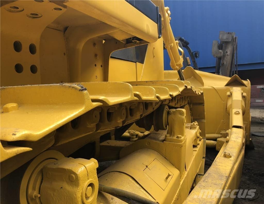 Shantui SD22 Dozers - Tratores rastos