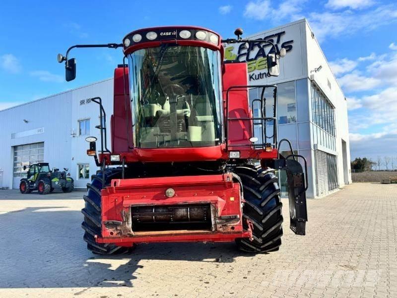 Case IH AF 5088 Ceifeiras debulhadoras