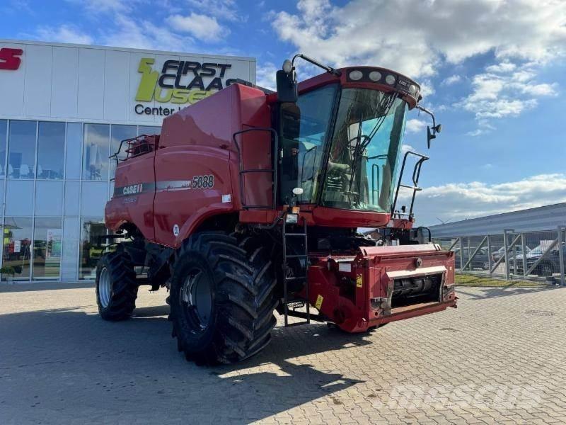 Case IH AF 5088 Ceifeiras debulhadoras