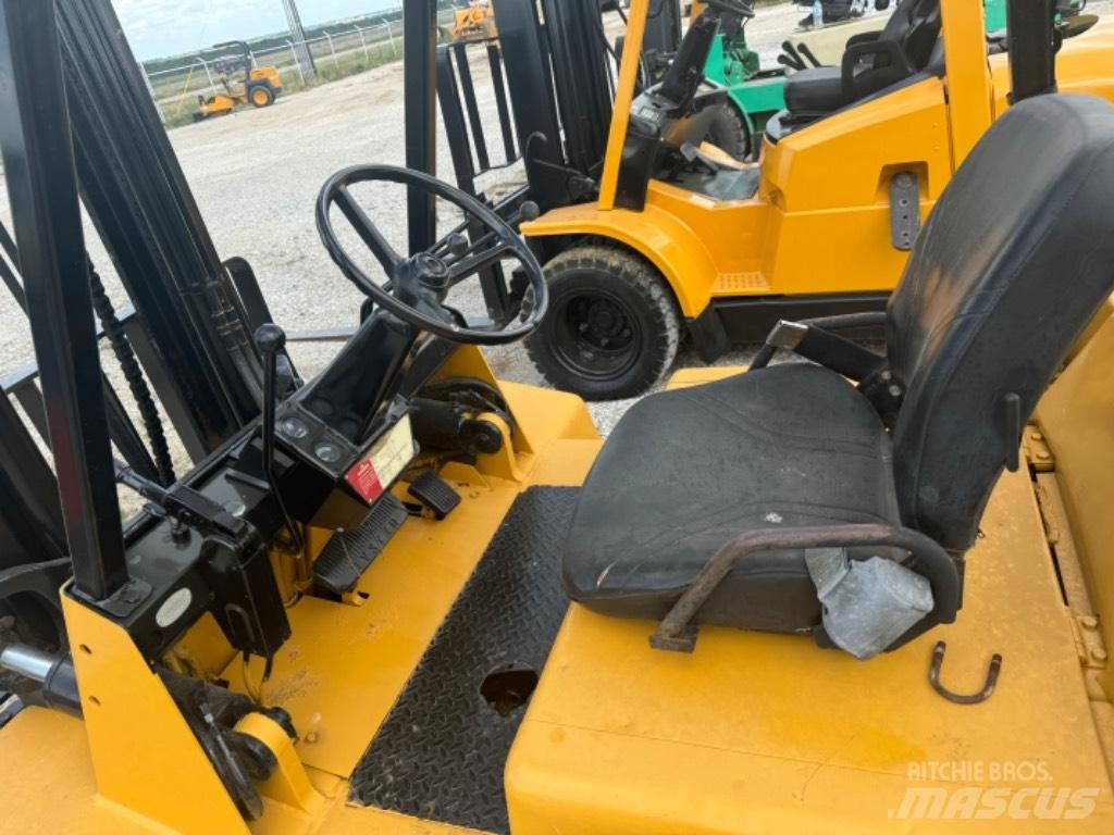 Hyster H 80 XL Empilhadores - Outros