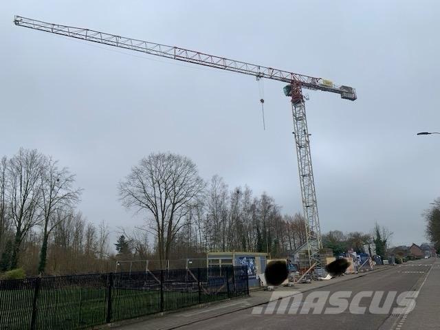 Comedil CTT 181 Gruas de construção