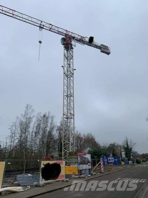 Comedil CTT 181 Gruas de construção
