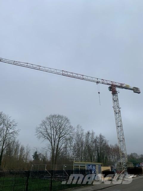 Comedil CTT 181 Gruas de construção