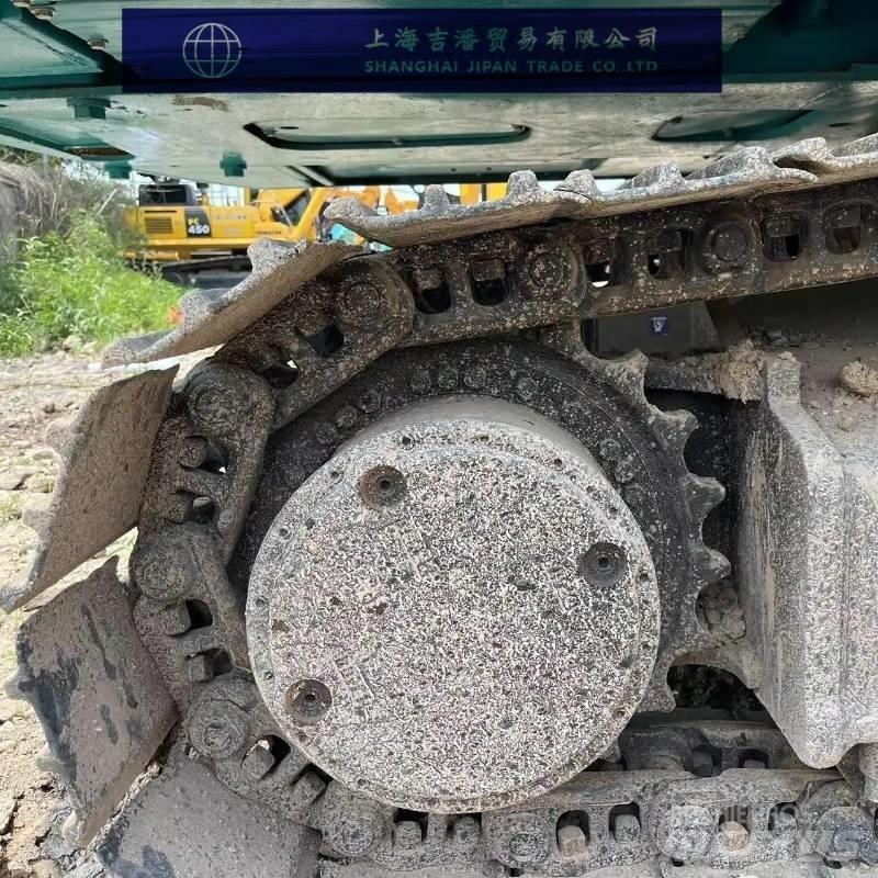 Kobelco 260 Escavadoras de rastos