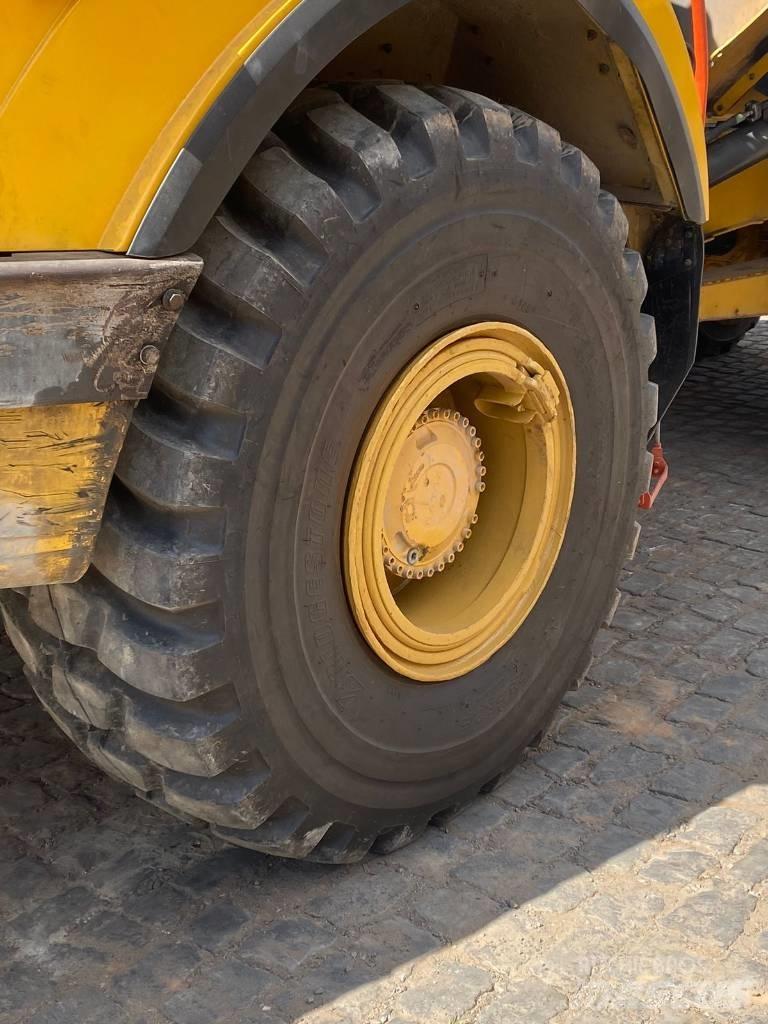Volvo A 30 G Camiões articulados