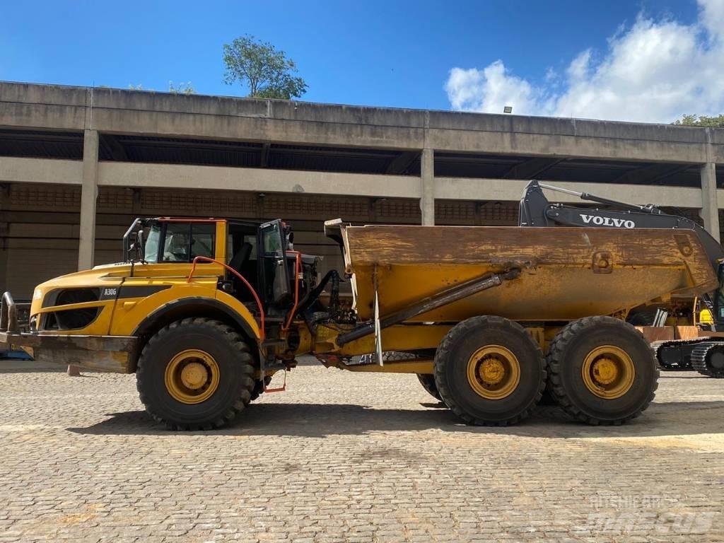 Volvo A 30 G Camiões articulados
