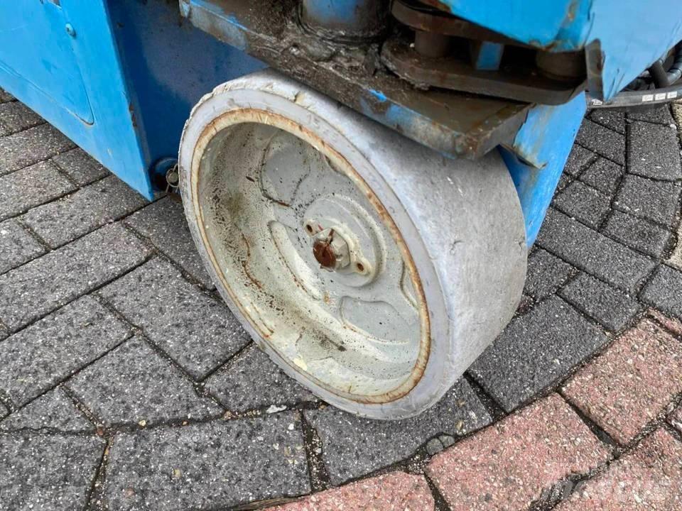 Genie GS 2646 Elevadores de tesoura