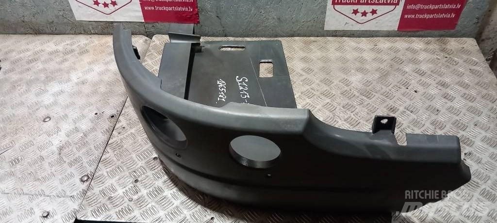 Scania R440  1923745 Cabines e interior