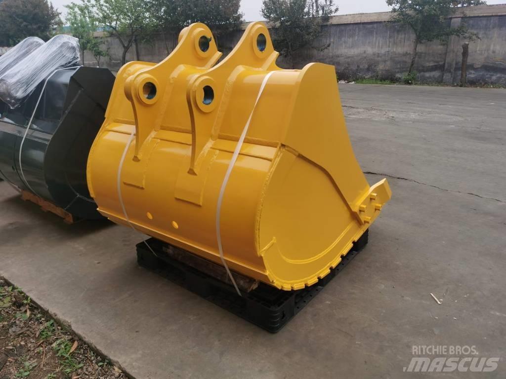 Komatsu PC300-7 Baldes
