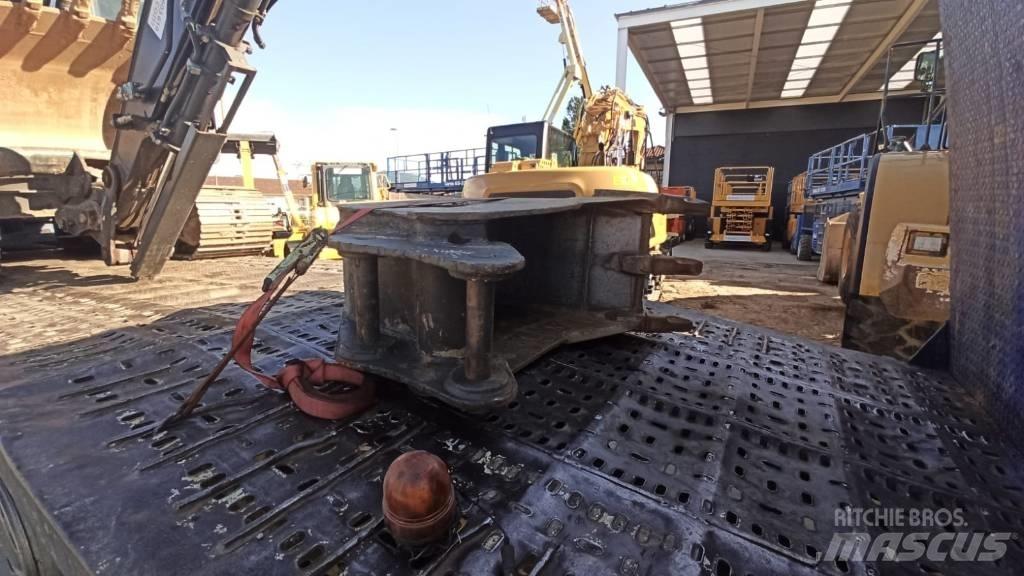 Volvo EC 140 E Escavadoras de rastos