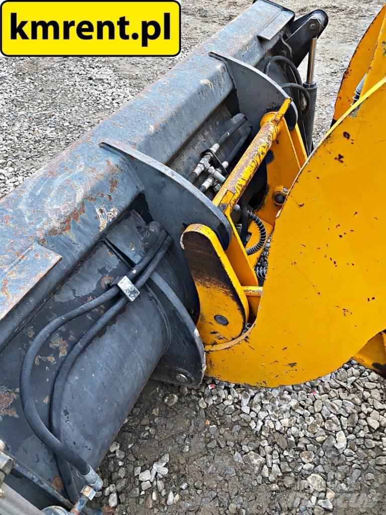 JCB 2 CX Retroescavadoras