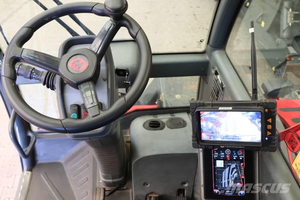 Magni RTH 5.18 Smart Manipuladores telescópicos