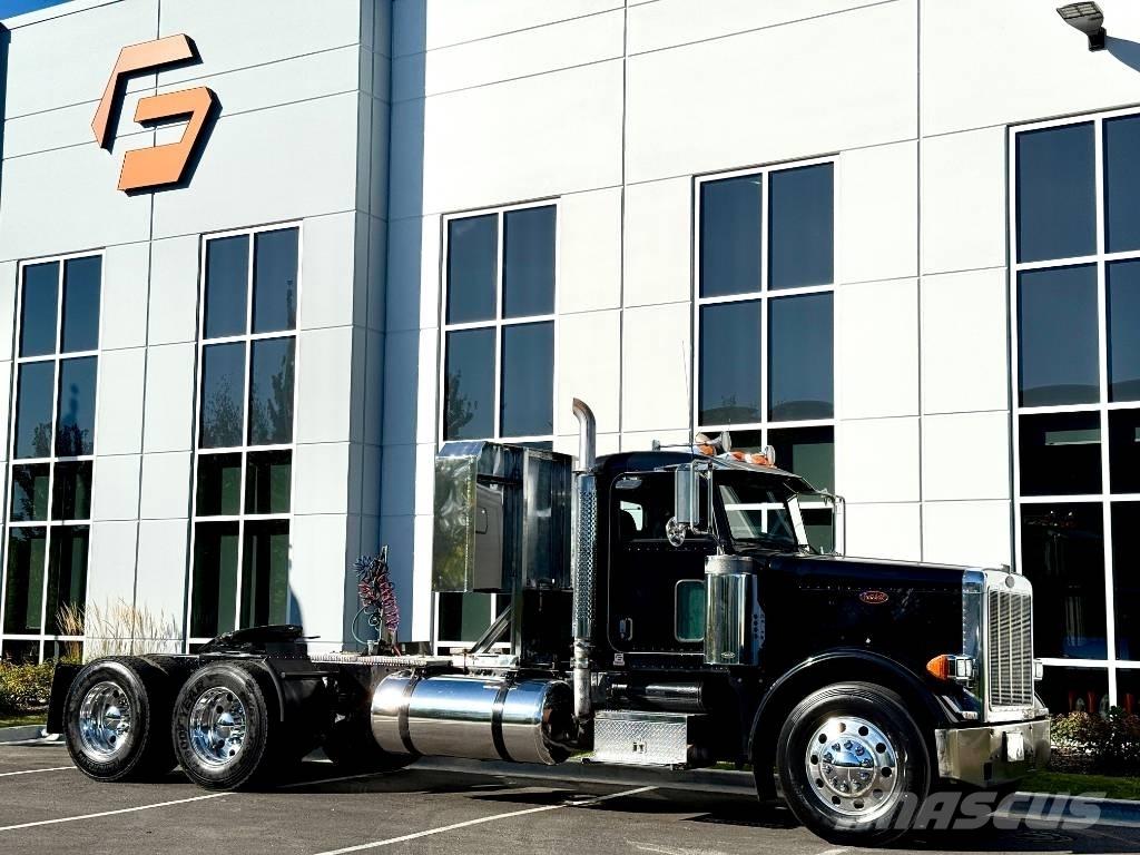 Peterbilt 379 Tractores (camiões)