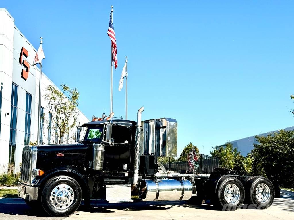 Peterbilt 379 Tractores (camiões)
