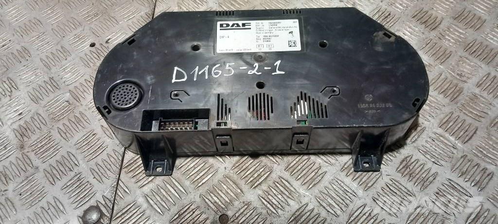 DAF LF 45.     1743502 Electrónica