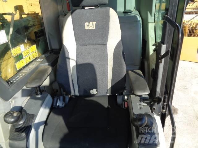 CAT 336 EL Escavadoras de rastos