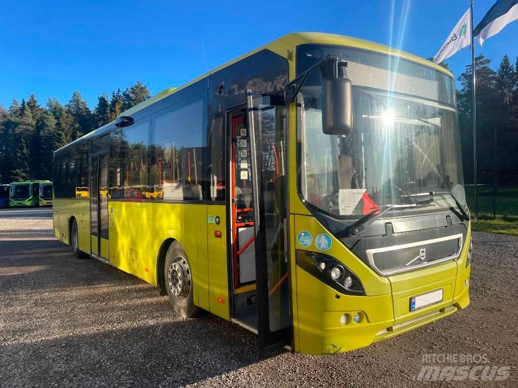 Volvo 8900 B7RLE Autocarros urbanos