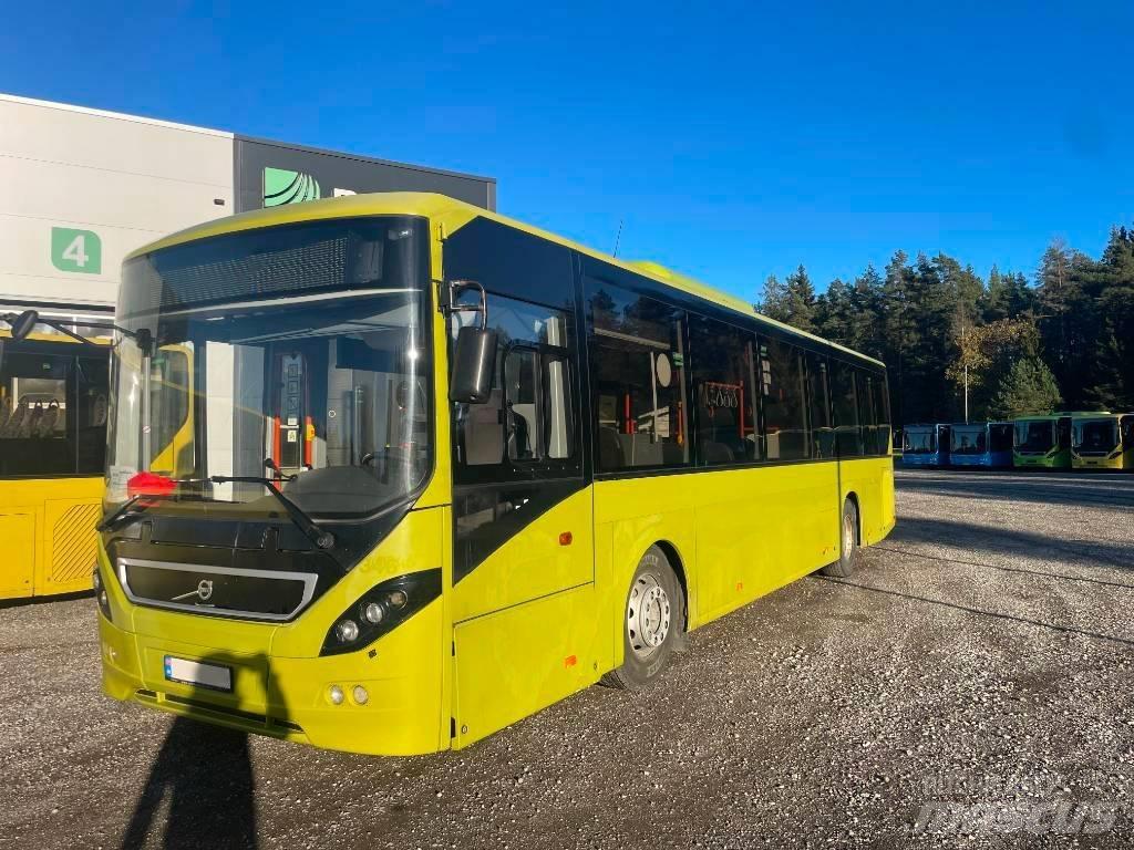 Volvo 8900 B7RLE Autocarros urbanos