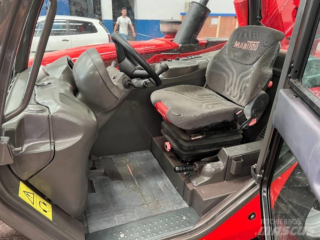 Manitou MLT 935H Manipuladores telescópicos