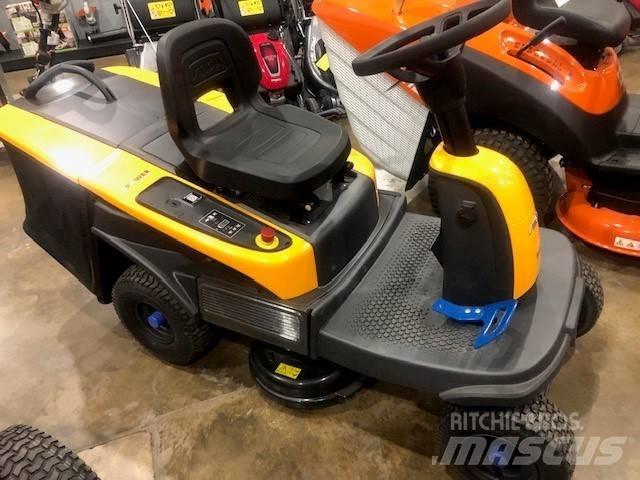 Stiga 372E SWIFT Corta-Relvas Riders