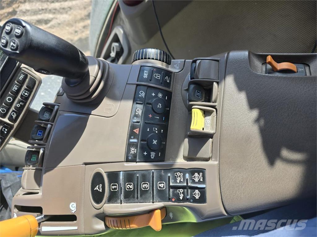 John Deere 8370 R Tratores Agrícolas usados