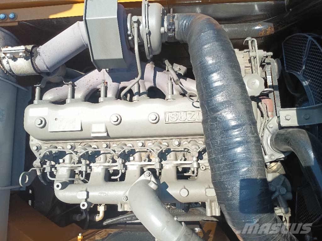 Sany SY 235 H Manipuladores de resíduos / indústria