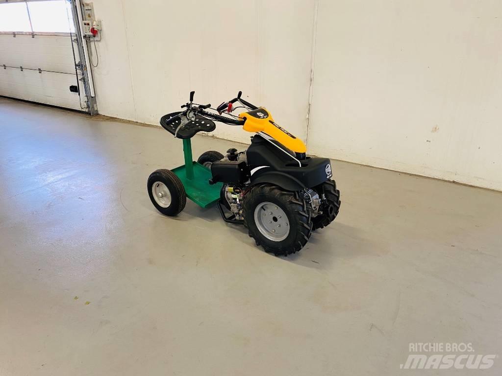 Texas Pro Trac 950 Construção - Outros
