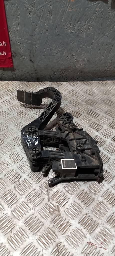 Scania R 480    1753411 Cabines e interior
