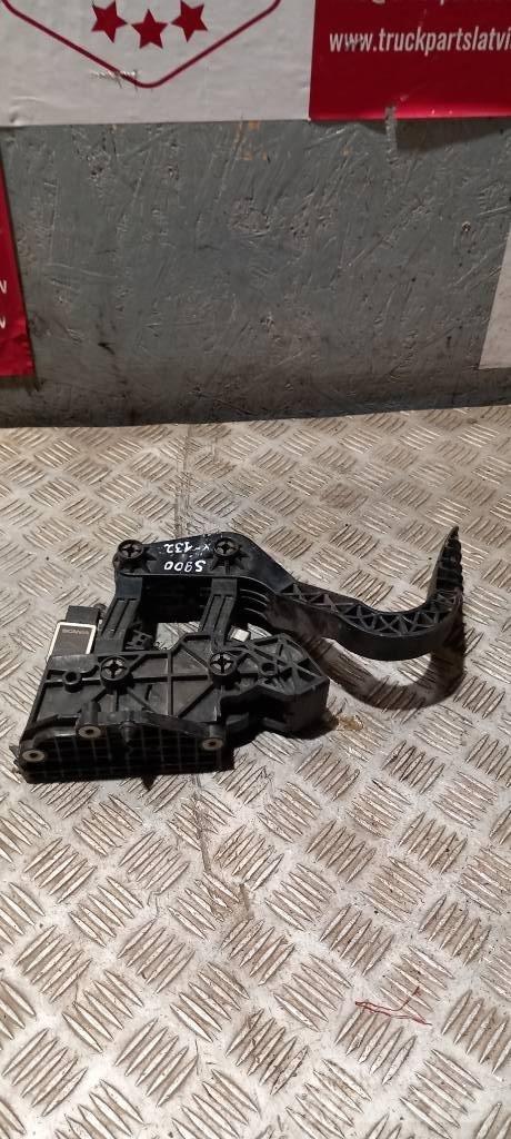 Scania R 480    1753411 Cabines e interior