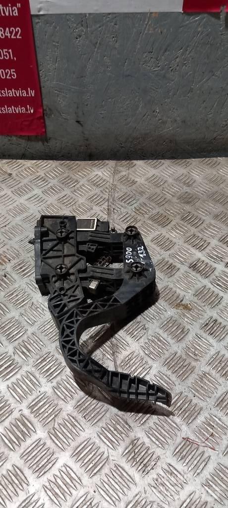 Scania R 480    1753411 Cabines e interior
