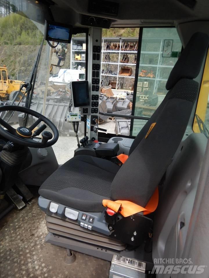 Volvo L 70 H Pás carregadoras de rodas