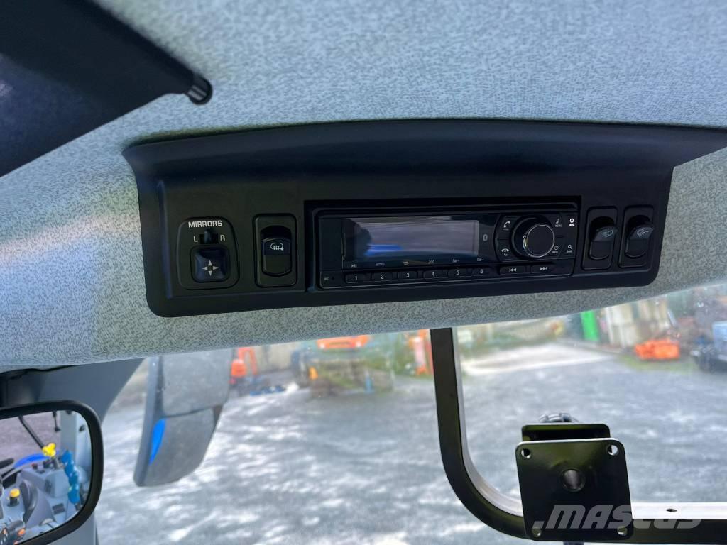 New Holland T 6.180 Tratores Agrícolas usados