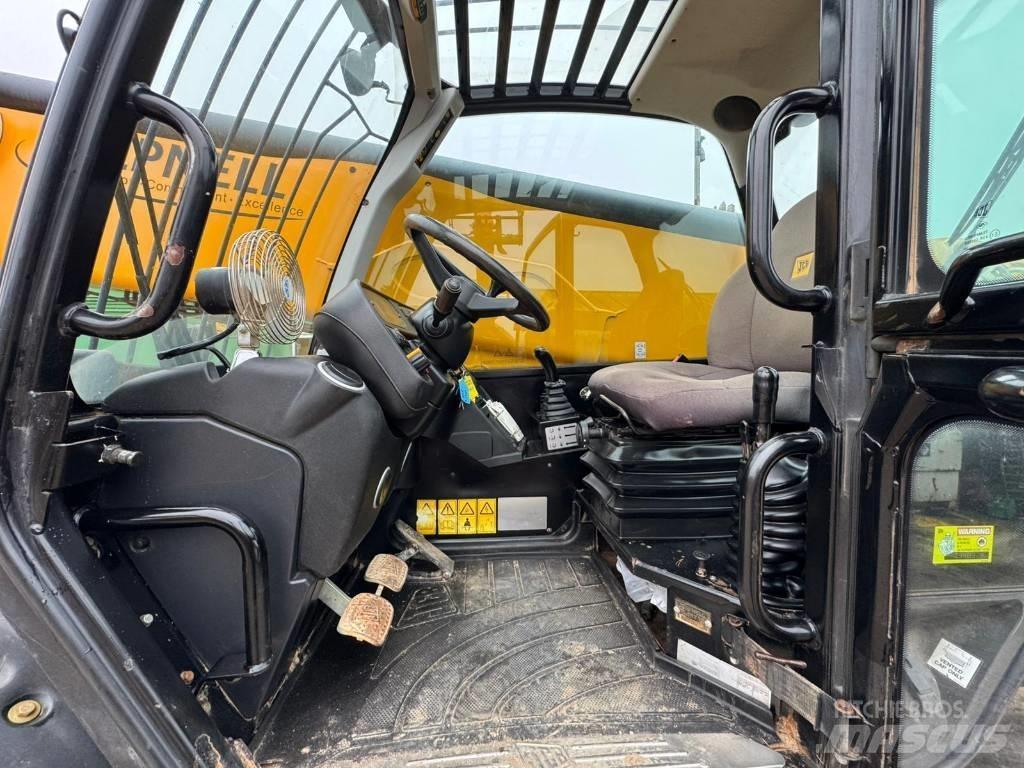 JCB 540-170 Manipuladores telescópicos