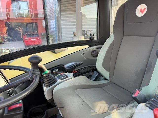 Wacker Neuson EW 65 Escavadoras de rodas