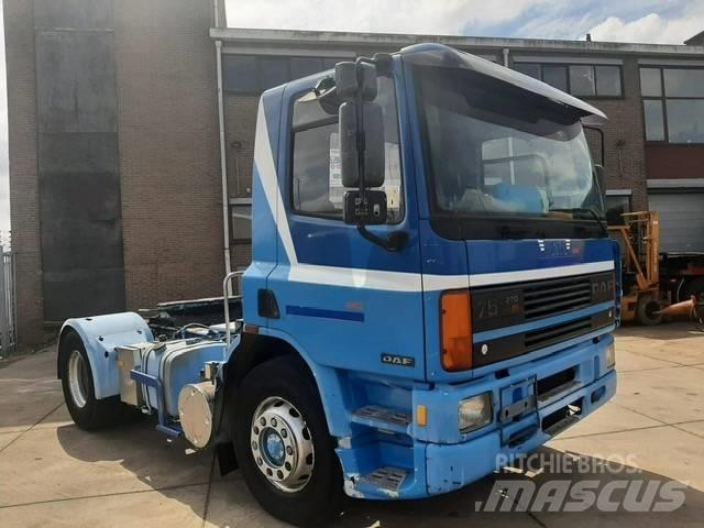 DAF 75.270 ATi Tractores (camiões)