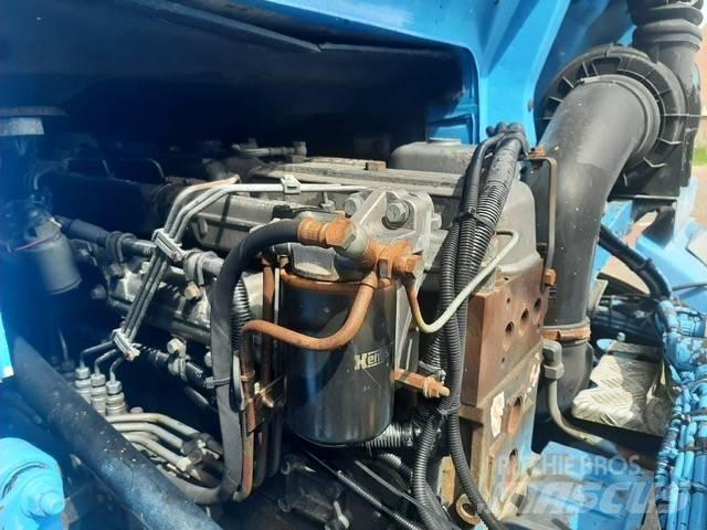 DAF 75.270 ATi Tractores (camiões)