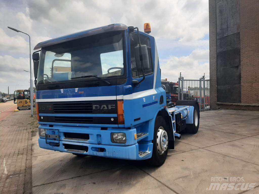 DAF 75.270 ATi Tractores (camiões)