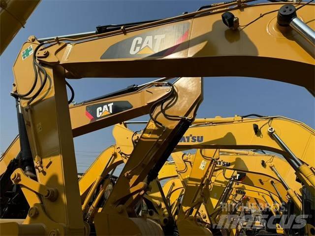 CAT 325 D L Escavadoras de rastos