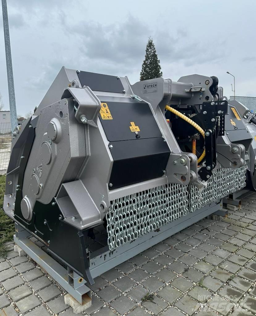 FAE STABI FRS Outros equipamentos construção via