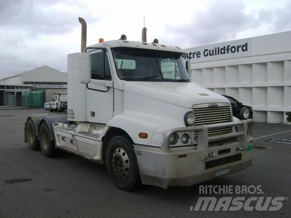 Freightliner FLC112 Tractores (camiões)