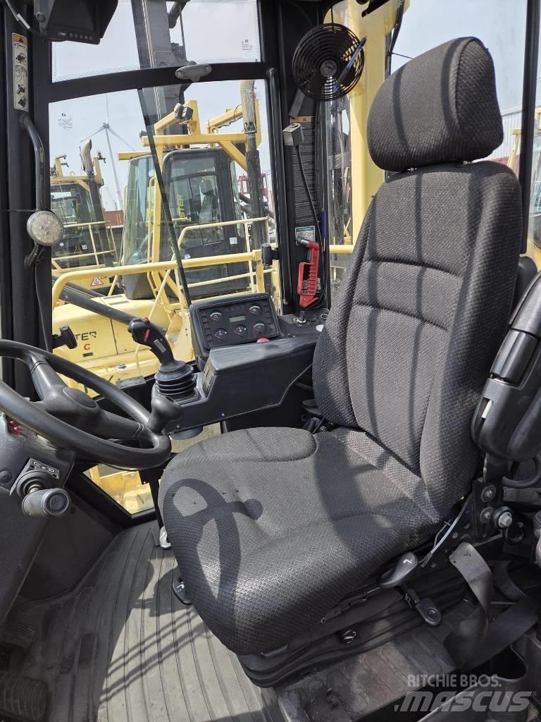 Hyster H 23 XM-12 EC Empilhadores Diesel
