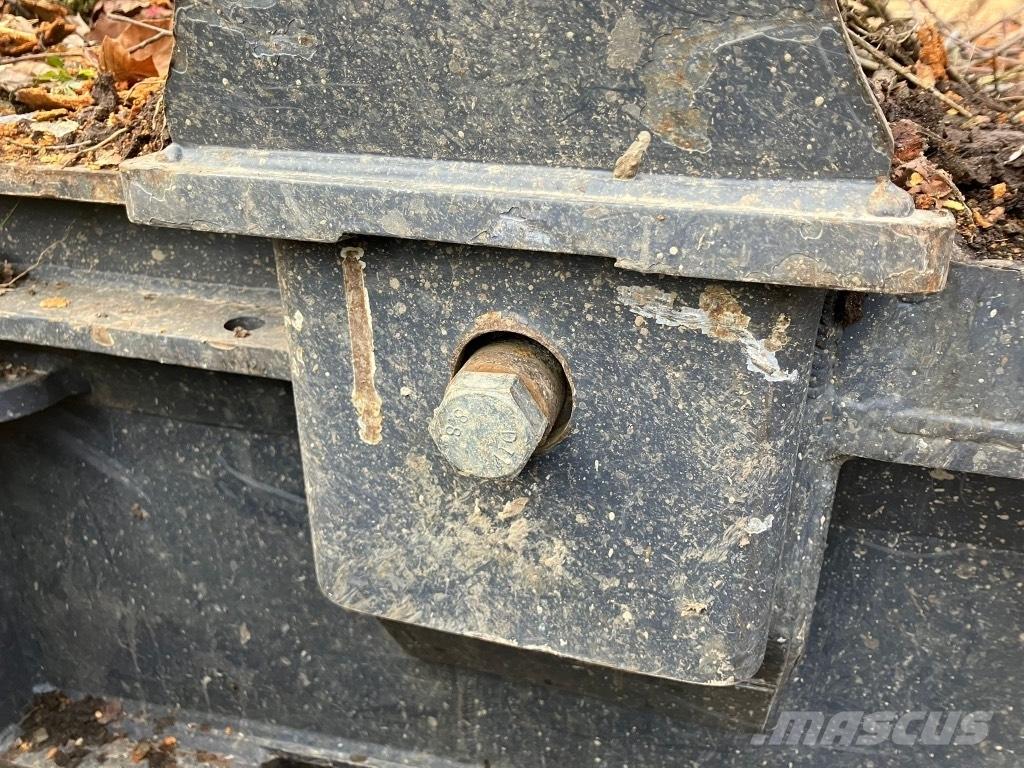 John Deere 1210 G Forwarders florestais