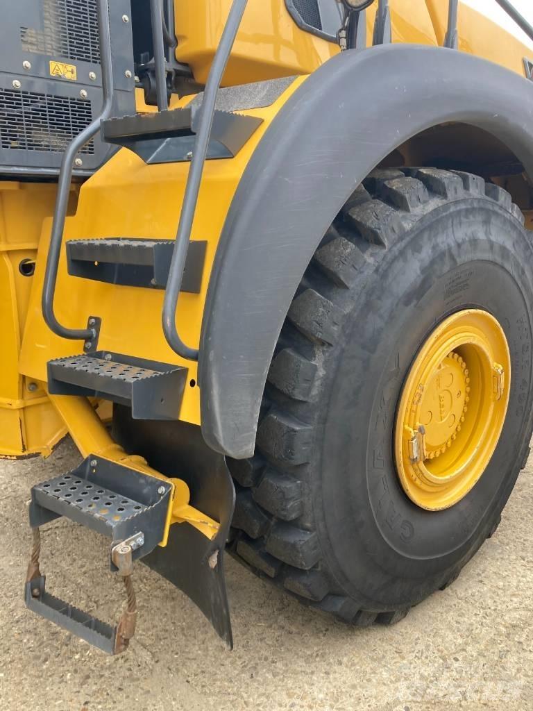 Bell B45E 6x6 Camiões articulados