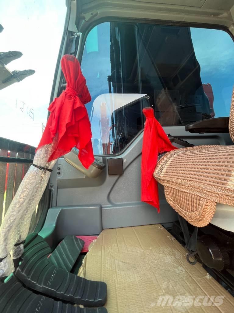 Volvo EC 290 Escavadoras de rastos