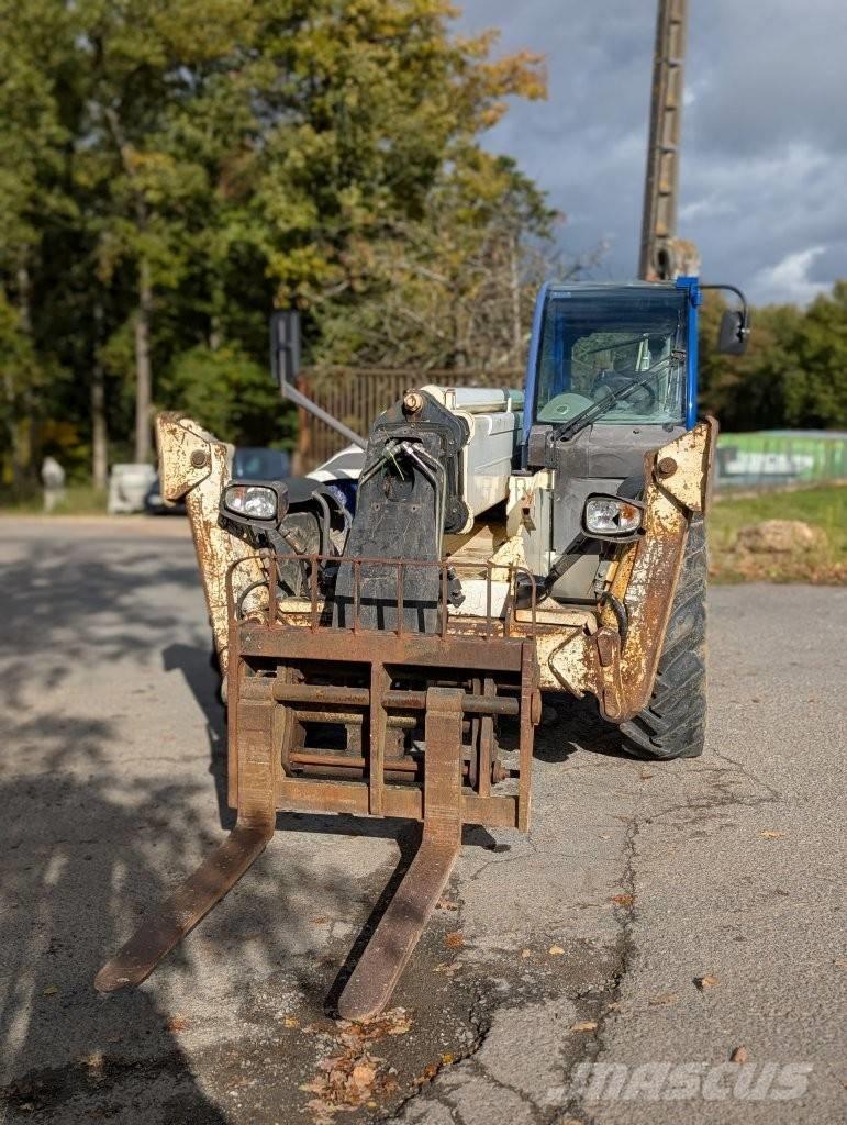Manitou MT 1436 Manipuladores telescópicos
