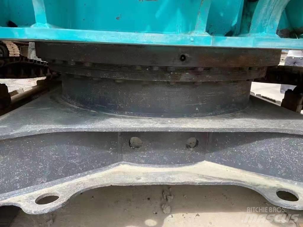 Kobelco SK 130 Escavadoras de rastos