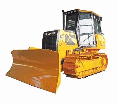 Shantui SD08YS Dozers - Tratores rastos